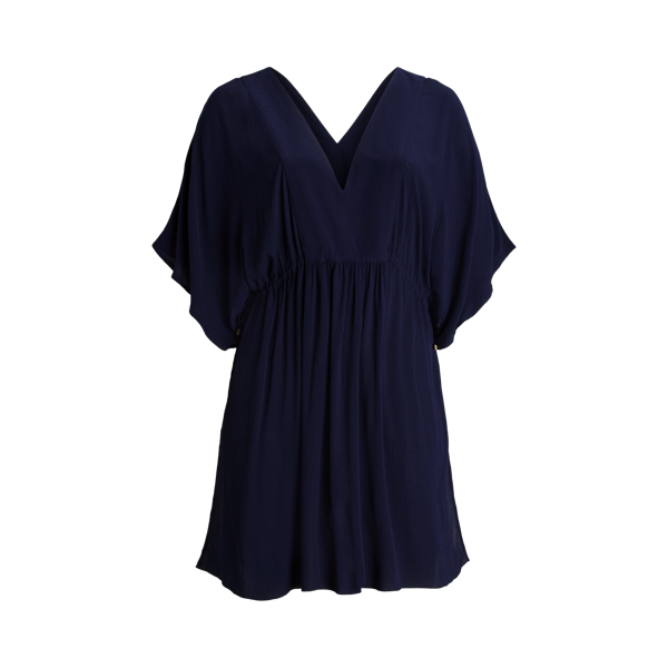 Tunic Cover-Up Lauren Woman 1