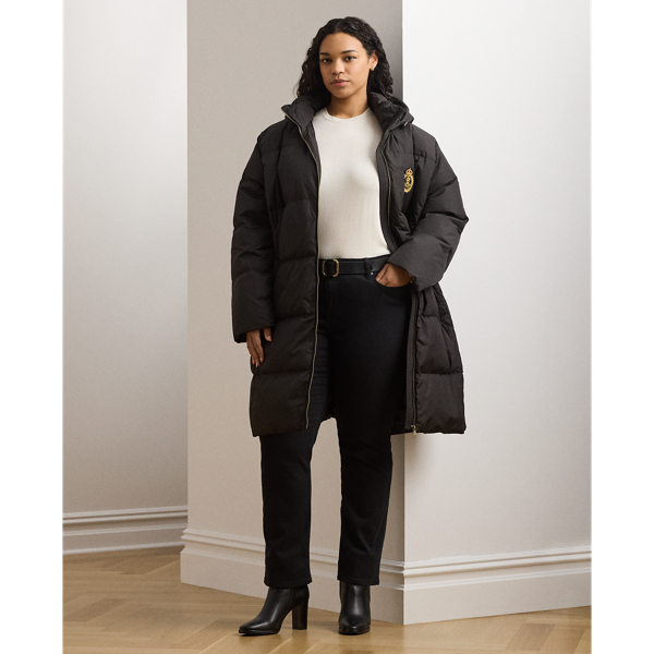 Ralph lauren poncho coat best sale