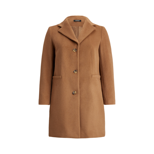Short Trench Coat