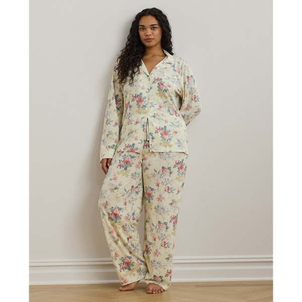 Plus Size Loungewear Sleepwear Ralph Lauren