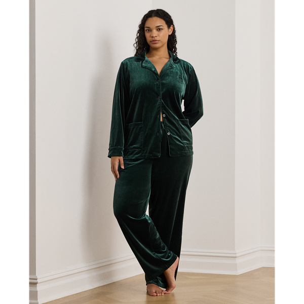 Plus Size Loungewear Sleepwear Ralph Lauren