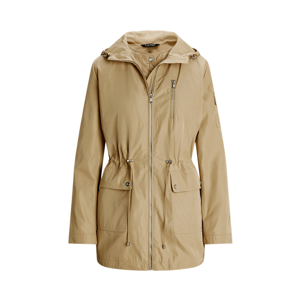 Veste à capuche 2 en 1 Lauren en 1