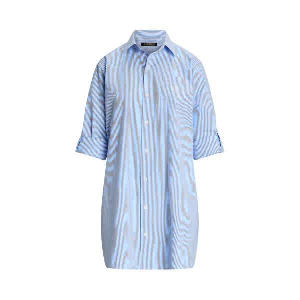 Ralph lauren sleep shirt best sale