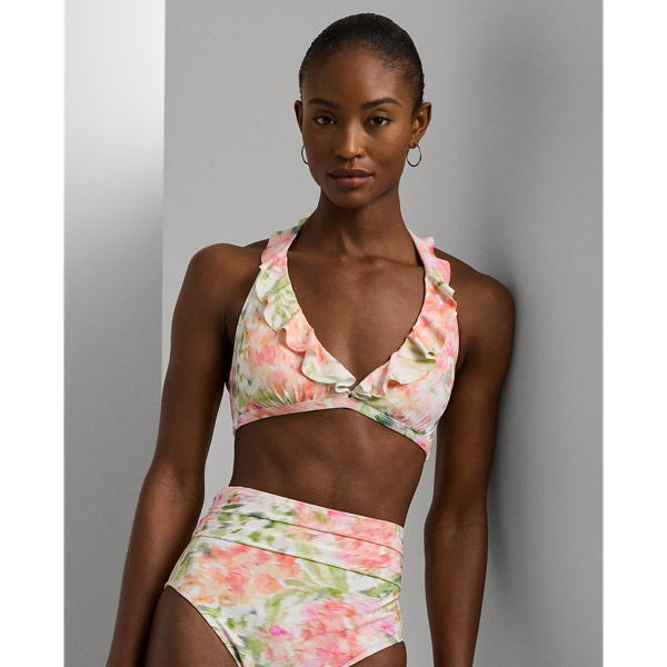 Ralph lauren ladies swimwear online