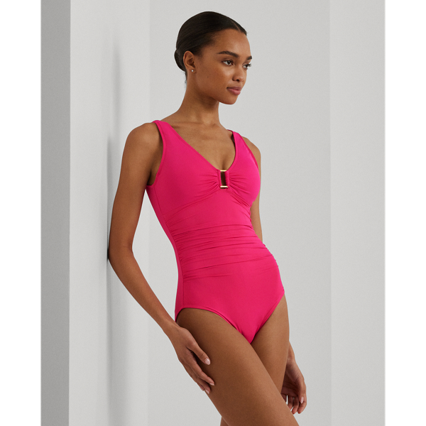 Ralph lauren ladies swimwear online