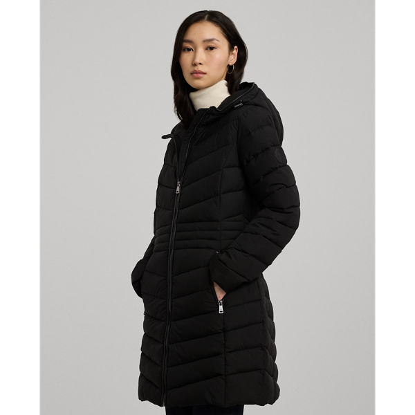 Polo ralph lauren women's quilted jacket best sale