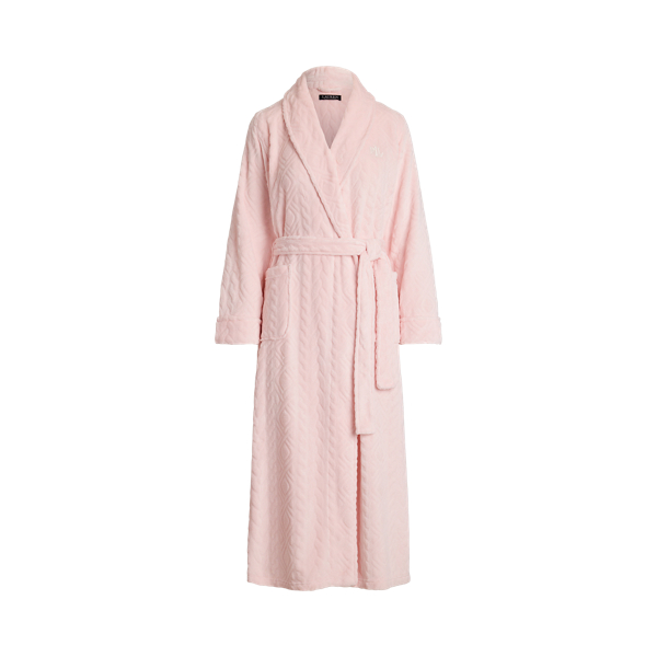 Ralph lauren womens dressing gown on sale