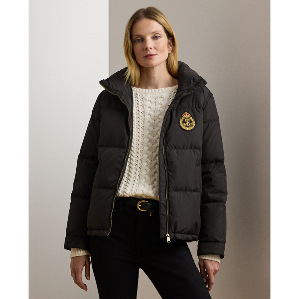 Jassen jacks en outerwear Lauren Ralph Lauren voor dames Ralph Lauren NL