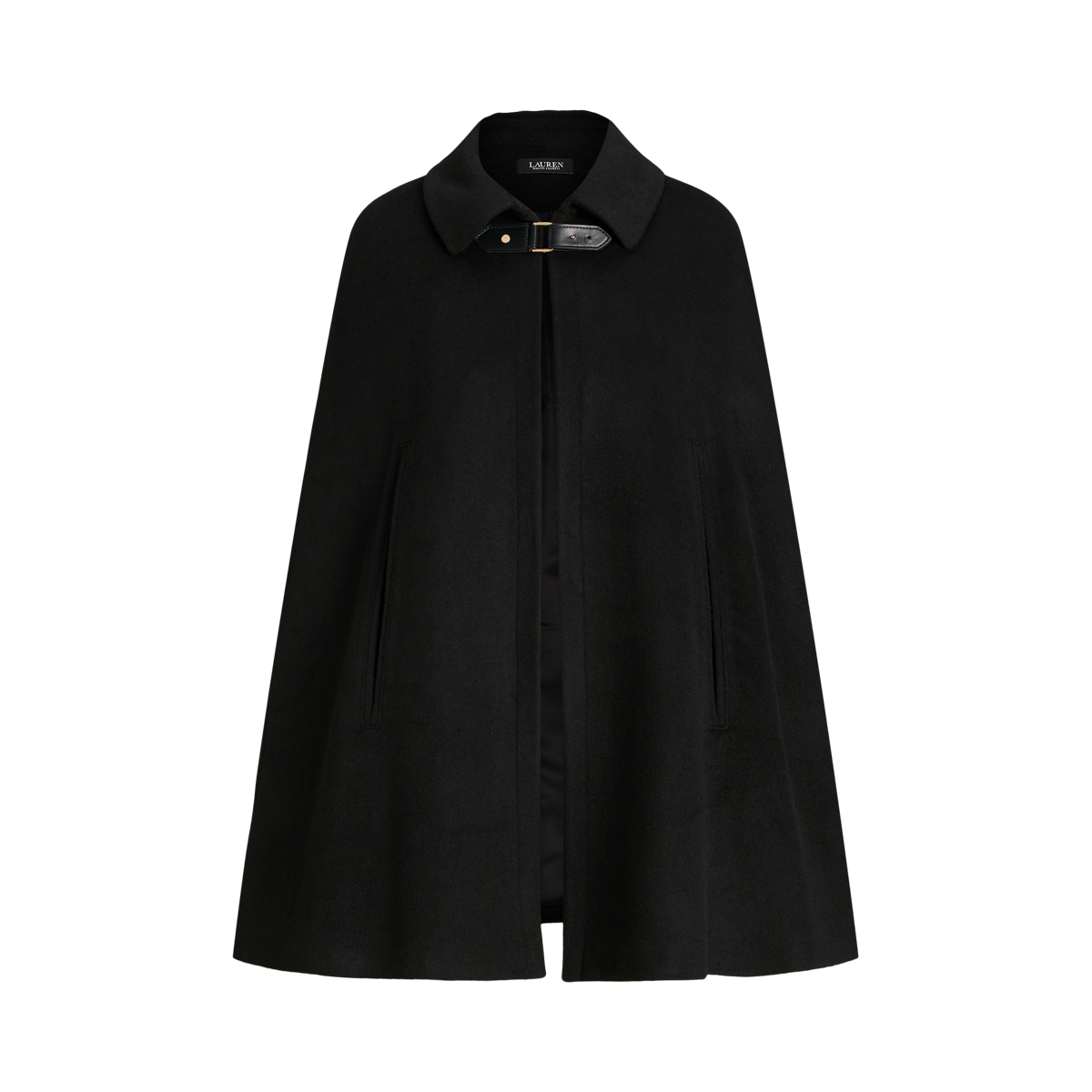 ポンチョ・ケープ Ralph Lauren Long Wool Cape Ralph Lauren Long Wool Cape (Ralph Lauren/ポンチョ・ケープ