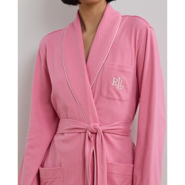 Ralph lauren robe womens best sale