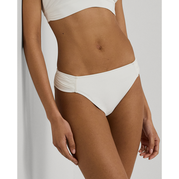 Womens white swimwear sales