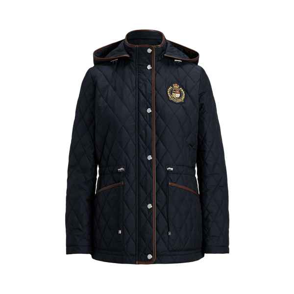 ジャケット・アウター CREST clothing Patchwork Shell Jacket CREST clothing Patchwork Shell Jacket