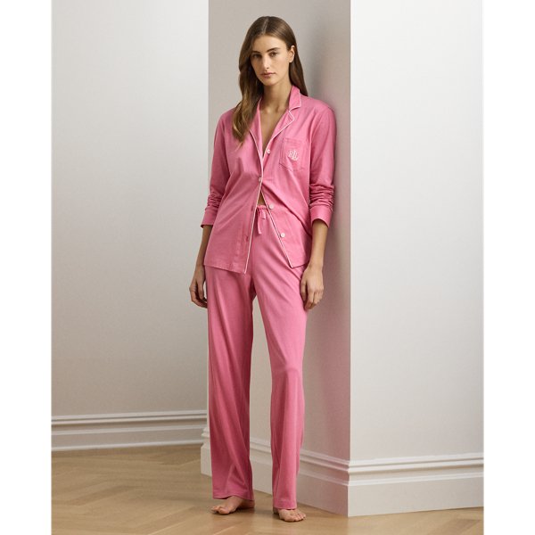 Women s Pink Sleepwear Ralph Lauren