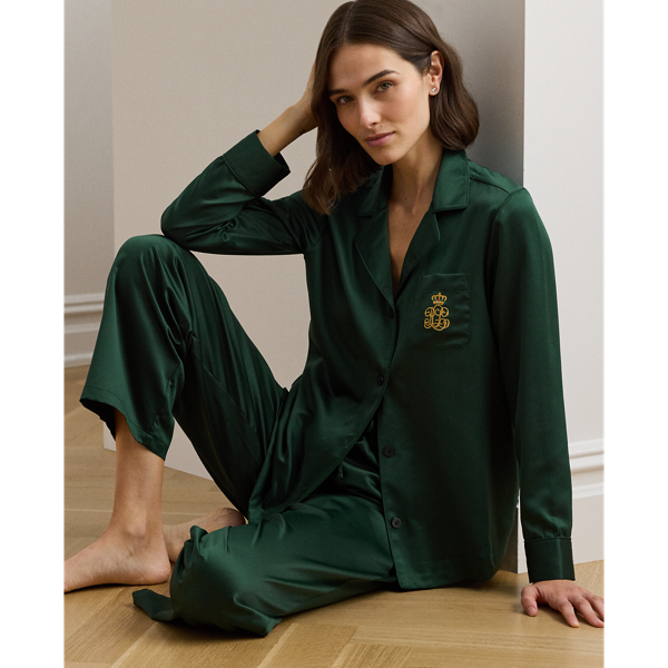 Ralph lauren womens sleepwear best sale