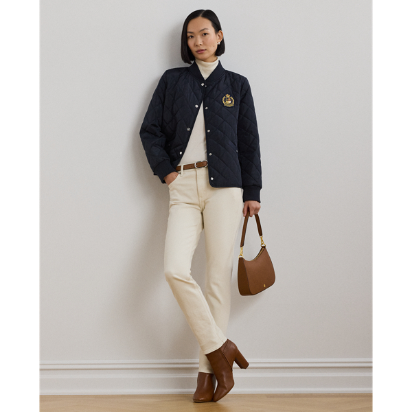 ジャケット・アウター CREST clothing Patchwork Shell Jacket CREST clothing Patchwork Shell Jacket
