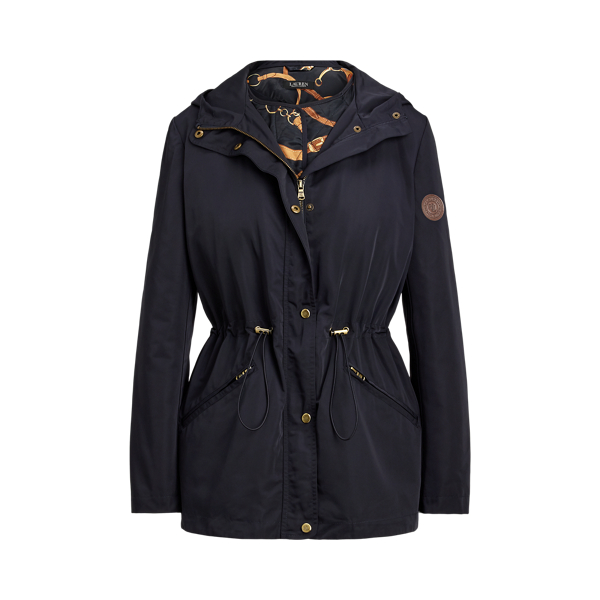 新作セール Ralph Lauren  Reefer Coat コート Wool-Blend Reefer Coat