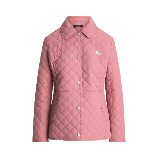 Women's Lauren Quilted Coats & Outerwear | Ralph Lauren