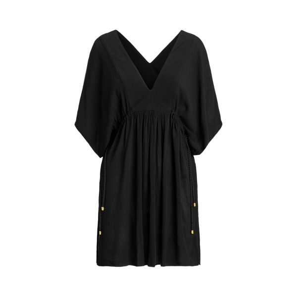 Two-Tone Cutout One-Piece | Ralph Lauren