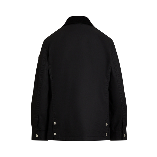 「タイムセール」POLO RALPH LAUREN コーデュロイジャケット L コーデュロイ ジャケット（ブルゾン）｜POLO RALPH LAUREN（ポロ