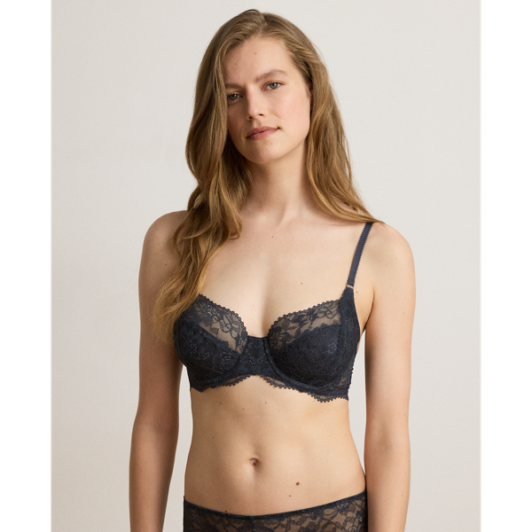Soutien-gorge en dentelle