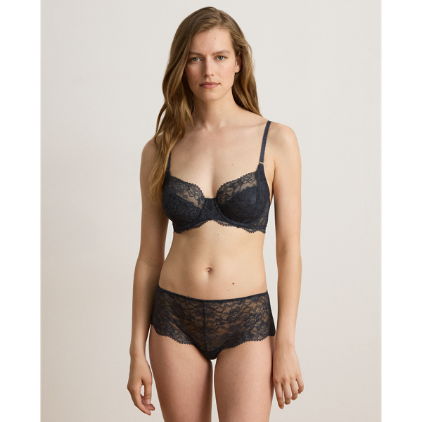 Soutien-gorge en dentelle