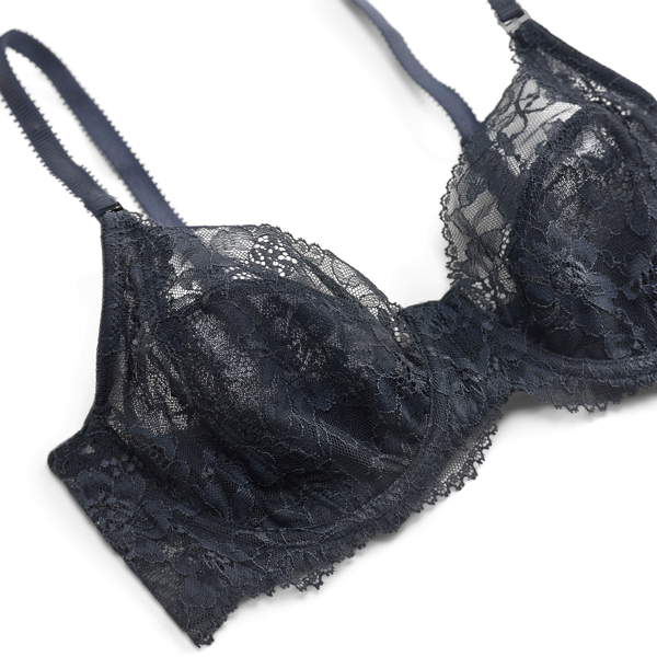 Soutien-gorge en dentelle