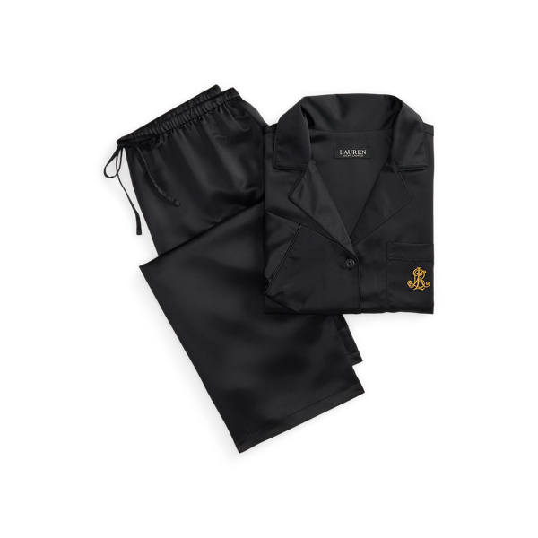 Satin Sleep Set