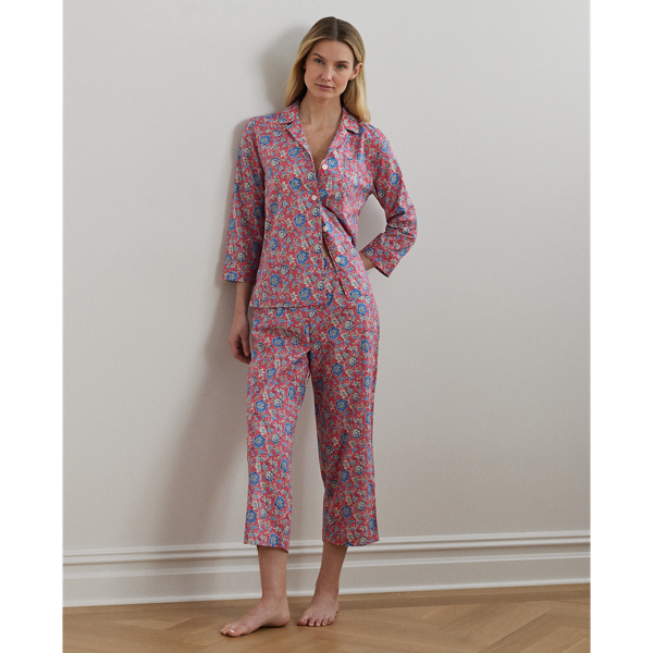 Women's Lauren Sleepwear | Ralph Lauren