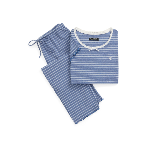 Cotton Sleep Set | Ralph Lauren