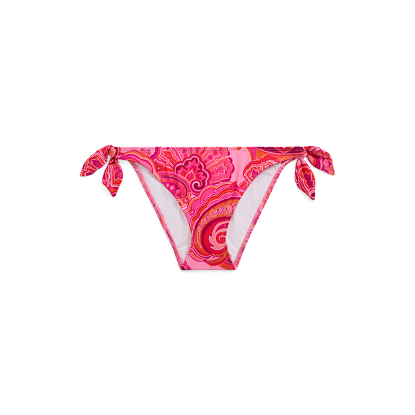 Floral One-Piece Swimsuit