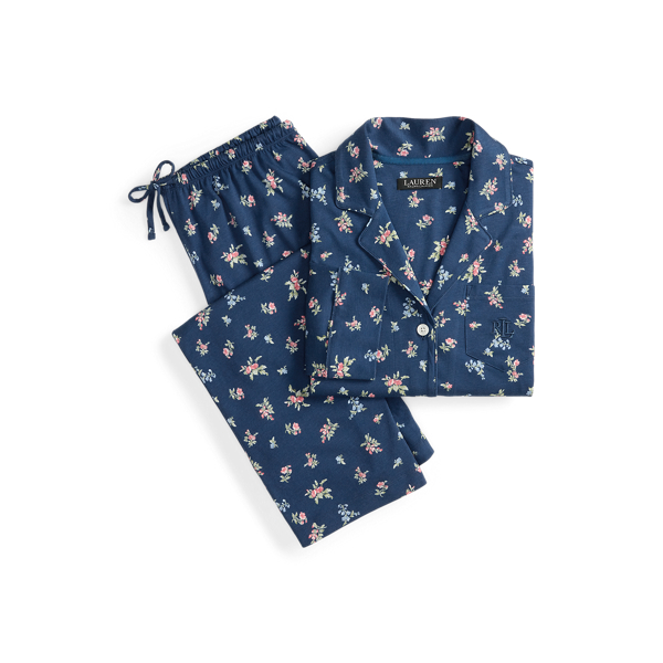Cotton Sleep Set | Ralph Lauren