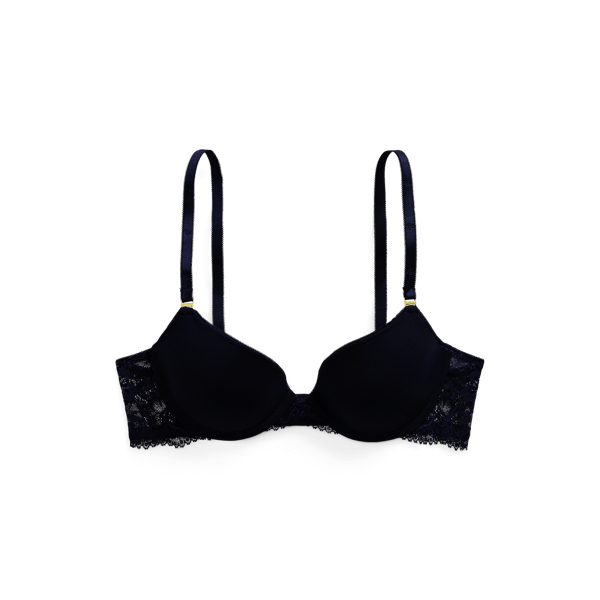 Soutien-gorge corbeille en dentelle pour femme Ralph Lauren® FR