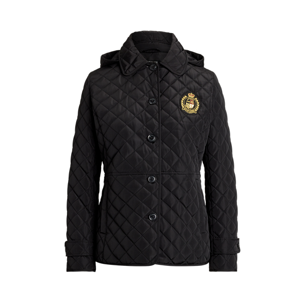 Women's Lauren Coats & Outerwear | Ralph Lauren