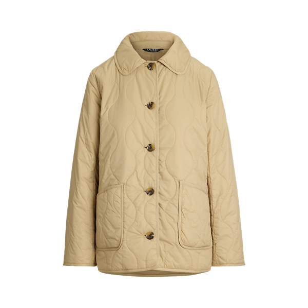 Veste matelass&eacute;e 