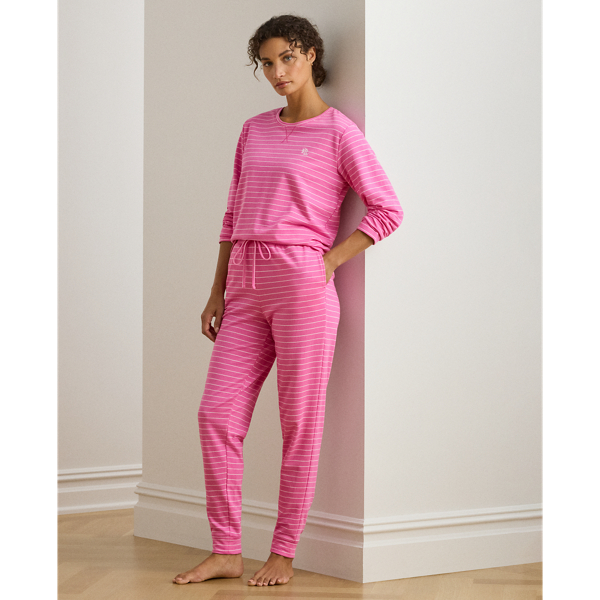 Women's Pink Lauren Sleepwear | Ralph Lauren