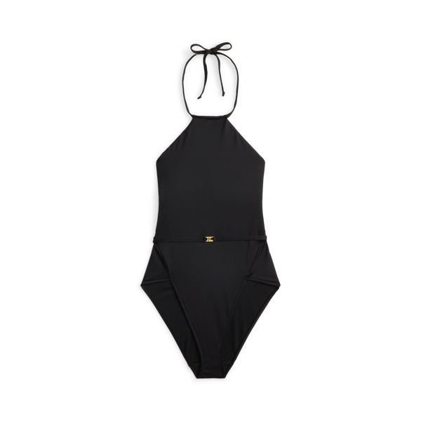 Women's Black Swimwear | Ralph Lauren