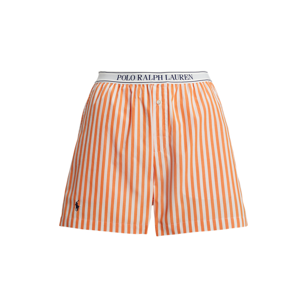 Polo Bear Cotton Boxer Short