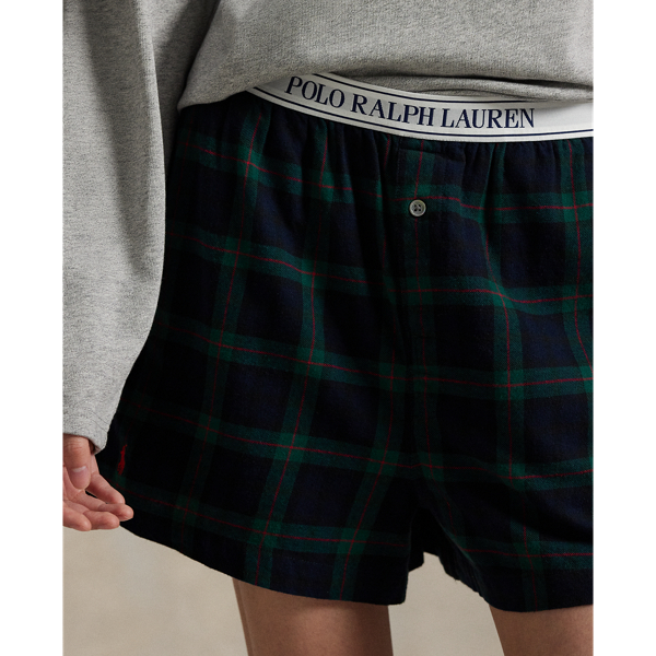 RALPH LAUREN RUGBY チェック柄 ショートパンツ 32 RALPH LAUREN RUGBY チェック柄 ショートパンツ 32