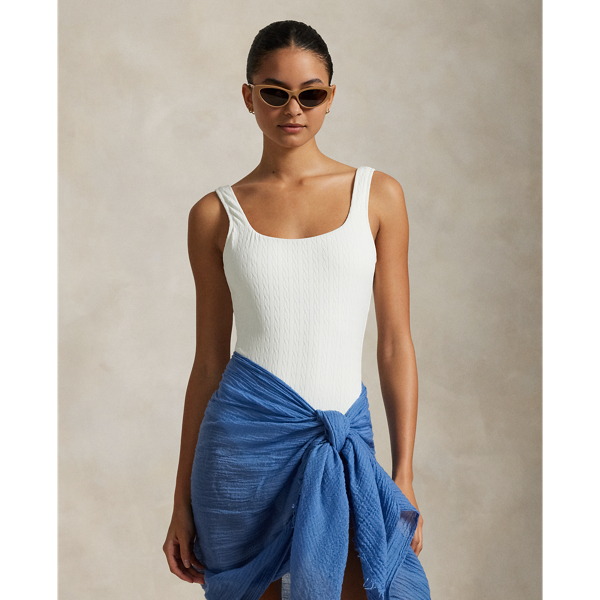 Ralph lauren swim dress on sale