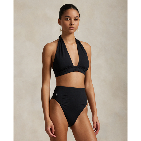 Women s Bikinis Swimwear Coverups Ralph Lauren UK