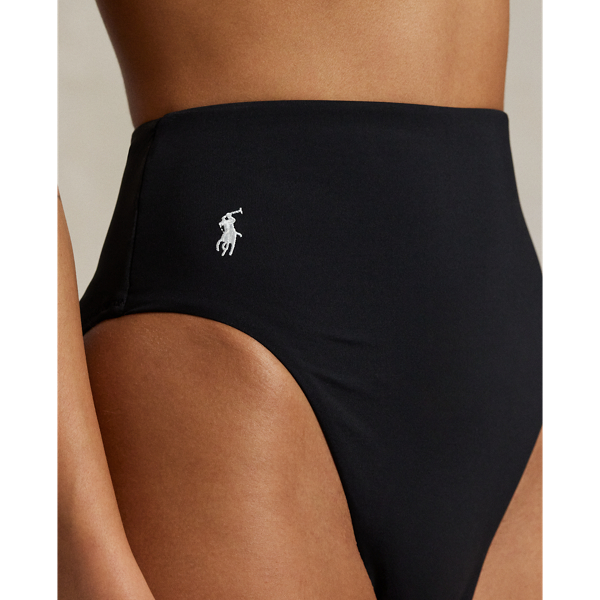 Ralph lauren high waisted bikini online