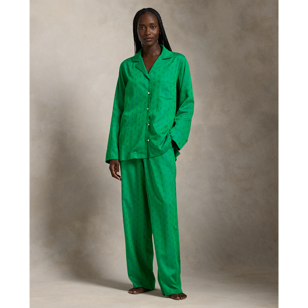 Ralph lauren womens pjs online