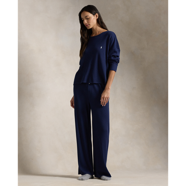 Lauren ralph lauren sleepwear best sale