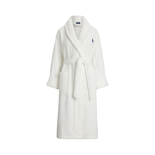 Bath Robes for Men Women Kids Ralph Lauren