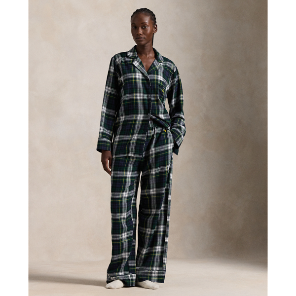 Ralph lauren pajama set sale