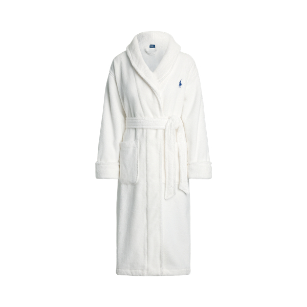 Polo Bear Robe