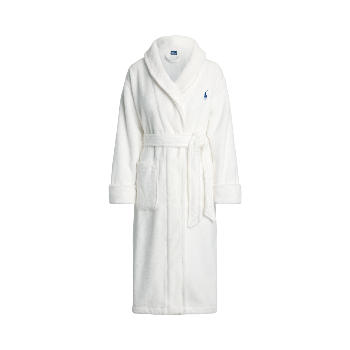 Ralph Lauren★Polo Bear Cotton Terry Robe Polo Bear Cotton Terry Robe