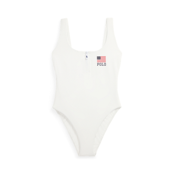 Women's Swimsuits: Bikinis, One Pieces, & Cover Ups | Ralph