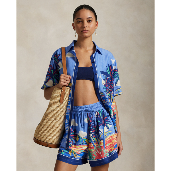 Women's Polo Ralph Lauren Swimwear | Ralph Lauren