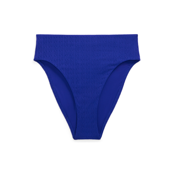 Eyelet Cotton Cover-Up Set